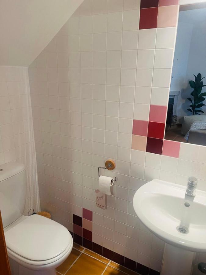Casa Sonia Great Location Quiet Area Easy Access Villa Obidos Ngoại thất bức ảnh