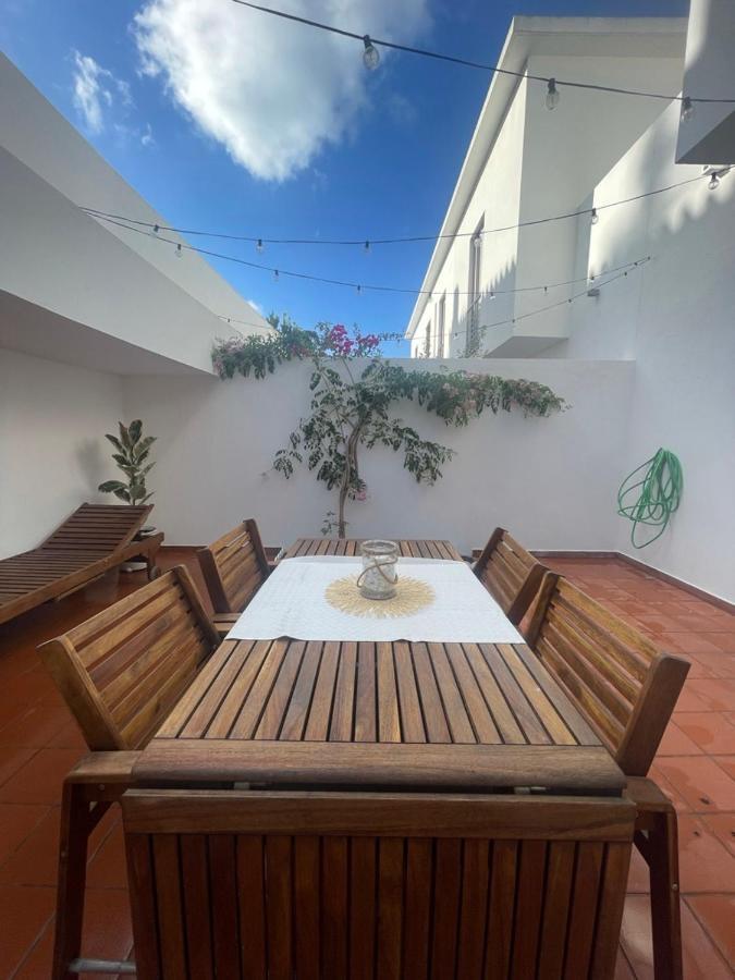 Casa Sonia Great Location Quiet Area Easy Access Villa Obidos Ngoại thất bức ảnh