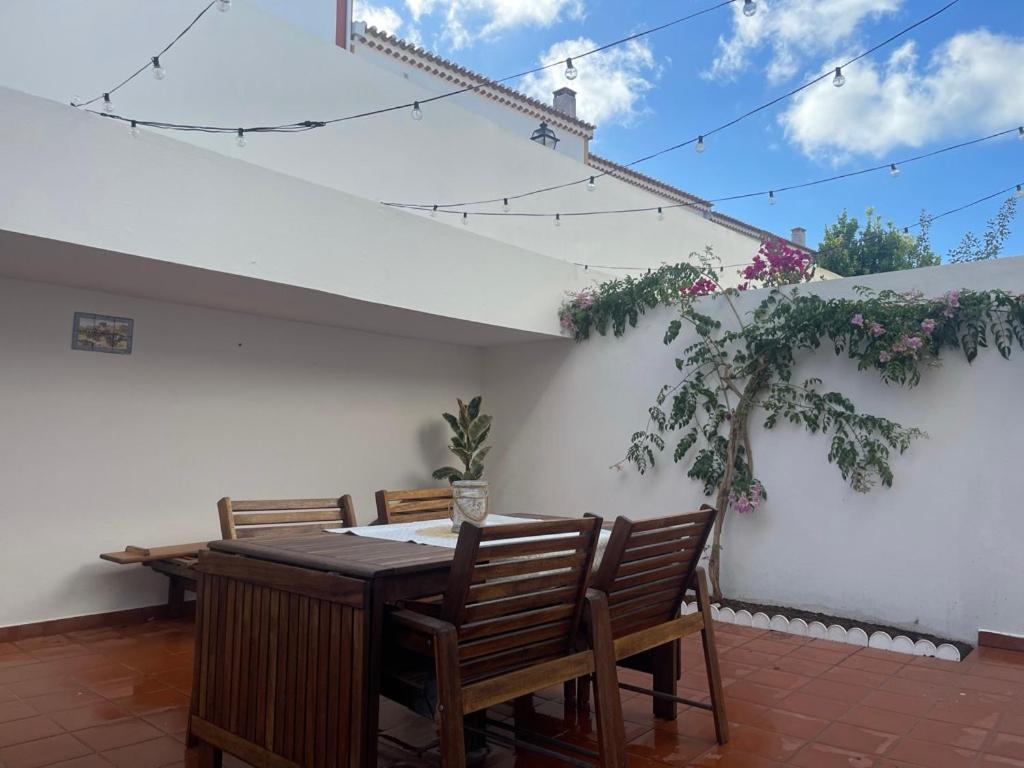 Casa Sonia Great Location Quiet Area Easy Access Villa Obidos Ngoại thất bức ảnh