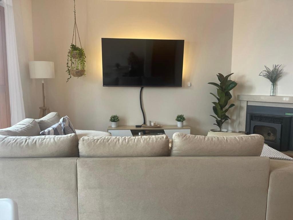 Casa Sonia Great Location Quiet Area Easy Access Villa Obidos Ngoại thất bức ảnh