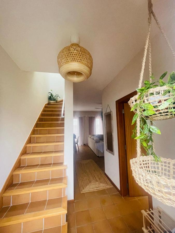 Casa Sonia Great Location Quiet Area Easy Access Villa Obidos Ngoại thất bức ảnh