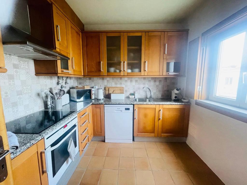 Casa Sonia Great Location Quiet Area Easy Access Villa Obidos Ngoại thất bức ảnh