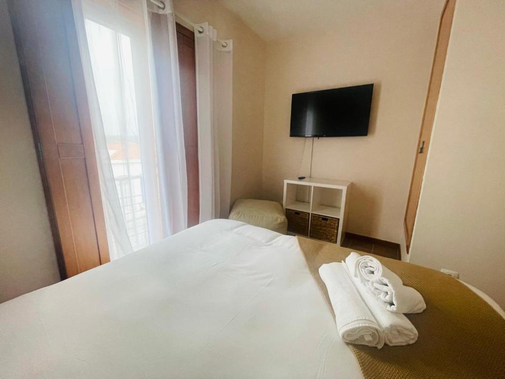 Casa Sonia Great Location Quiet Area Easy Access Villa Obidos Ngoại thất bức ảnh